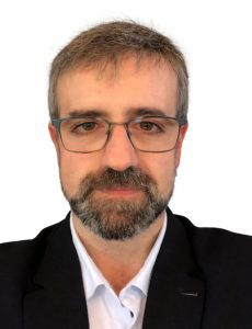 Dr. José Manuel Delgado Blasco