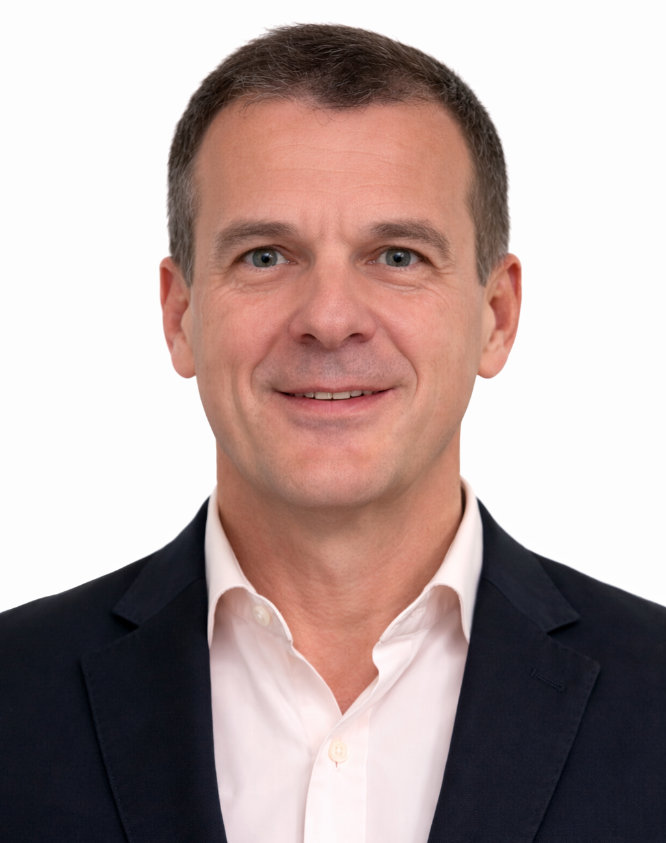 Dr. Dr. Klaus Scipal