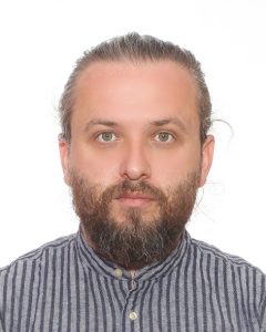 Dr. Ani Shtylla