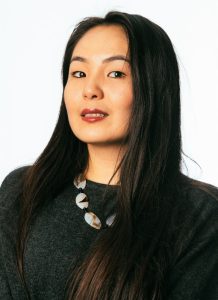Dr. Maral Bayaraa