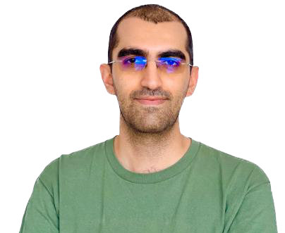 Dr. Amirhossein Ahrari
