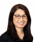 Prof. May Yuan