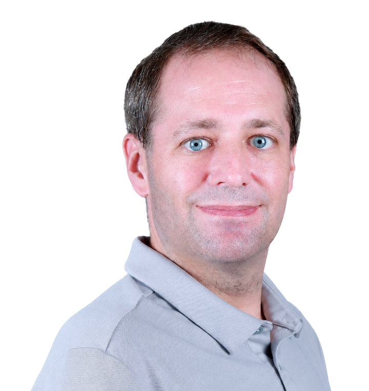 Prof. Timo Balz