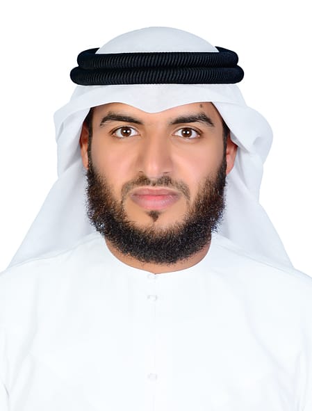 SULTAN MOHAMMED AL ZEIDI