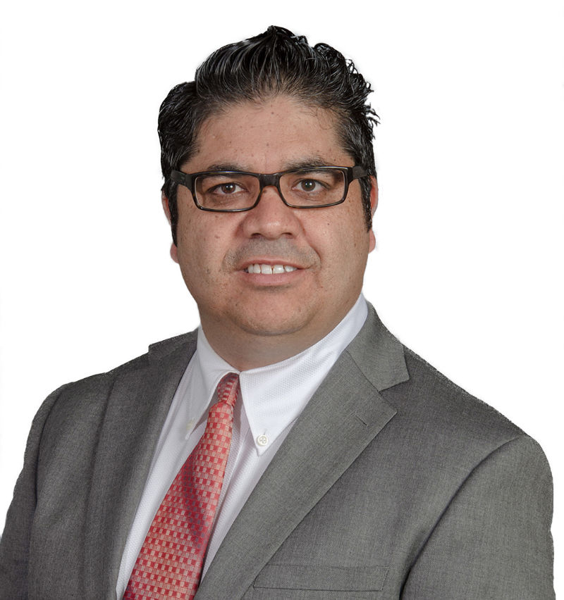 Dr. Bahram Salehi