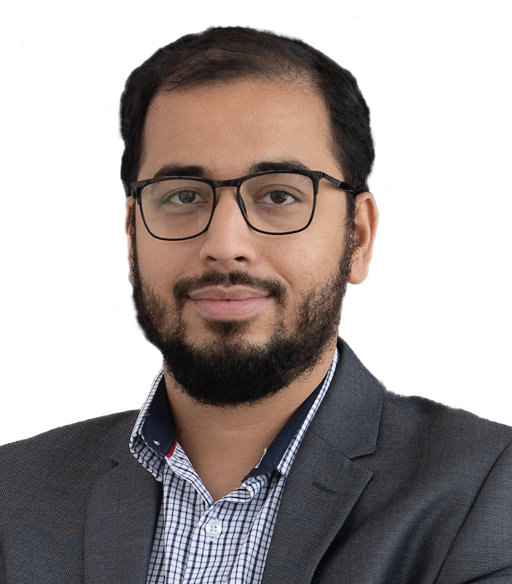 Dr. Salman Khan
