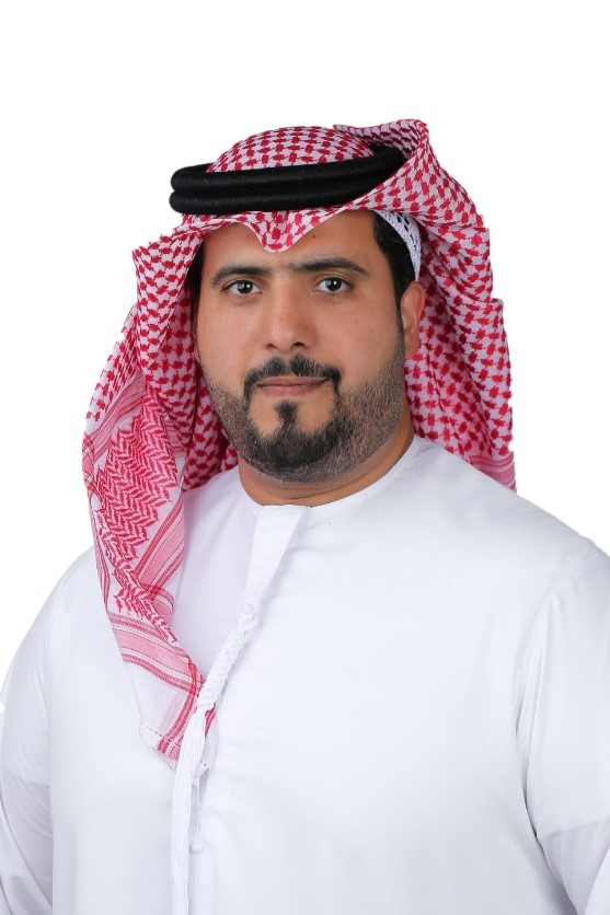 Eng. Naser Al Rashdi