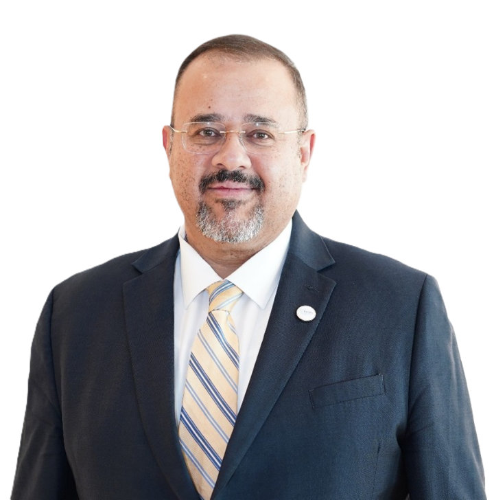 Prof. Hesham El-Askary