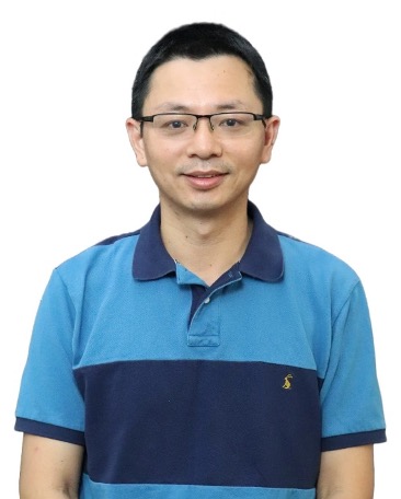Dr. Qiusheng Wu