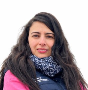 Prof. Imen Turki