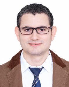 Dr. Mohamed Freeshah