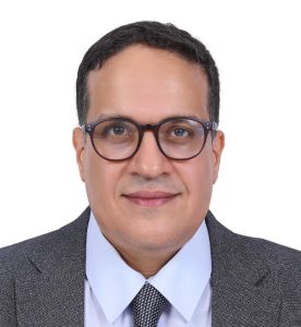 Dr. Waleed Effat