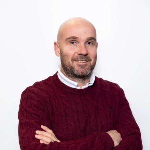 Prof. Francesco Nex
