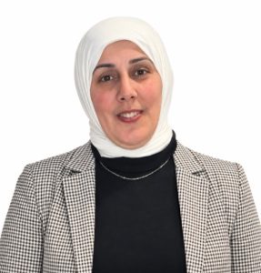 Dr. Hind Zeyada Abdel Hamid Ebrahim